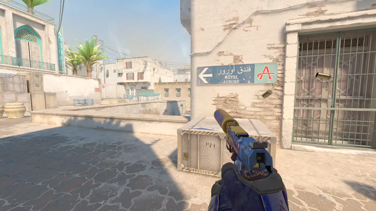highlight